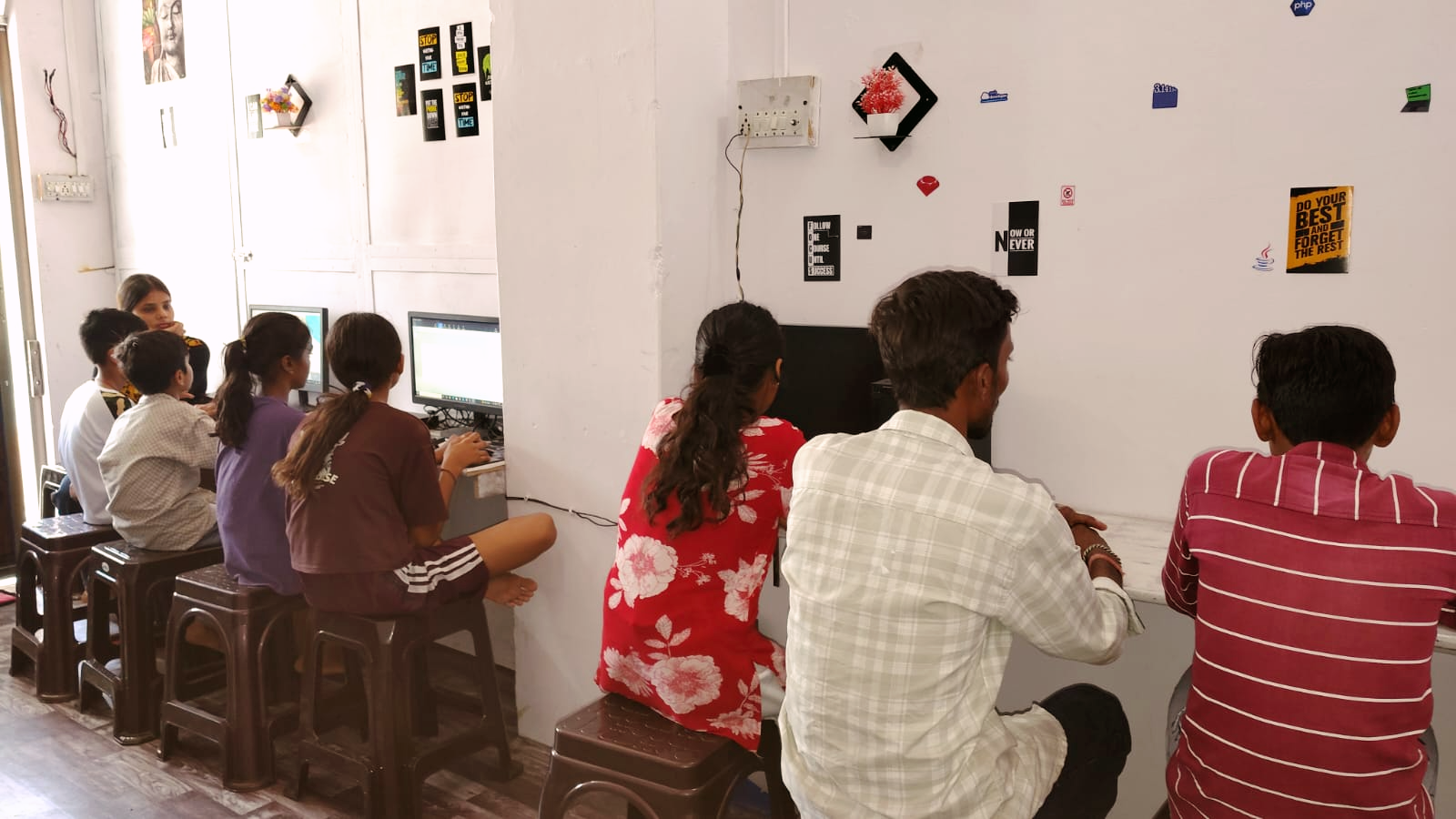 JSC Technologies Jalore | Software, AI & Tech Training in Rajasthan